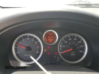 2012 Nissan Sentra S with VIN 3N1AB6AP7CL702095, listed as a Copart auction lot 60427205 with 165,267 mi miles and Salvage title. Bid and sale history available at DreamBid. Image 9.
