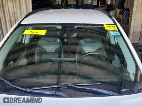 2022 Jeep Compass Latitude with VIN 3C4NJDBB3NT205928, listed as a IAAI auction lot 42832409 with 22,634 mi miles and . Bid and sale history available at DreamBid. Image 18.