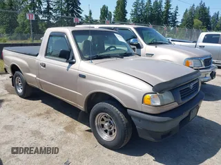 1998 Mazda B-Series Truck SX z VIN 4F4YR12C1WTM47232, wystawiony jako IAAI lot #42408018 z przebiegiem 92 045 mil mil oraz . Historia ofert i sprzedaży dostępna na DreamBid. Obrazek 1.