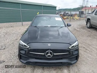 2023 Mercedes-Benz C 300 с VIN W1KAF4HB2PR142037, выставлен на аукционе IAAI как лот 42384836 с пробегом 24 155 миль миль и . История ставок и продаж доступна на DreamBid. Изображение 12.