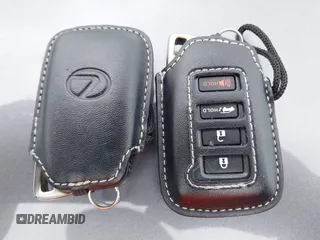 2020 Lexus RX 350 with VIN 2T2HZMDA7LC227405, listed as a IAAI auction lot 42307302 with 49,057 mi miles and . Bid and sale history available at DreamBid. Image 11.
