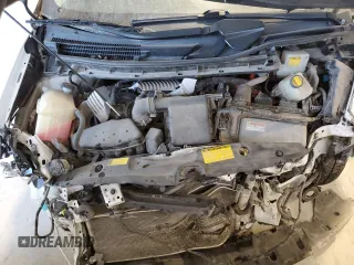 2010 Toyota Prius II with VIN JTDKN3DU6A0213576, listed as a Copart auction lot 89073455 with 202,368 mi miles and Salvage Title. Bid and sale history available at DreamBid. Image 12.