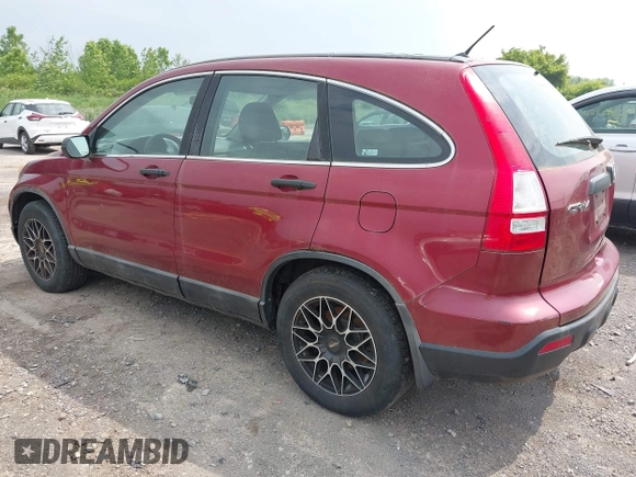 2009 Honda CR-V LX z VIN 5J6RE48329L018553, wystawiony jako IAAI lot #42486300 z przebiegiem 239 685 mil mil oraz . Historia ofert i sprzedaży dostępna na DreamBid. Obrazek 3.