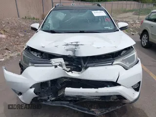 2016 Toyota RAV4 XLE с VIN 2T3RFREV2GW427622, выставлен на аукционе IAAI как лот 42415254 с пробегом 124 481 миль миль и . История ставок и продаж доступна на DreamBid. Изображение 12.