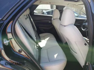 2023 Mazda CX-30 S Premium with VIN 3MVDMBDM0PM536225, listed as a Copart auction lot 48455505 with 29,617 mi miles and Salvage Title. Bid and sale history available at DreamBid. Image 10.