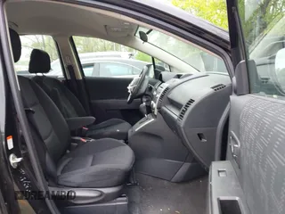 2010 Mazda 5 Sport with VIN JM1CR2W33A0360848, listed as a IAAI auction lot 42104824 with 151,084 mi miles and . Bid and sale history available at DreamBid. Image 5.