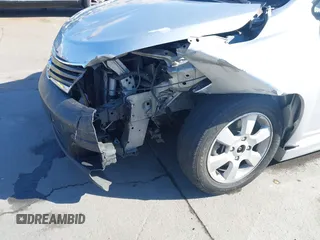 2010 Nissan Versa S with VIN 3N1BC1CP2AL377564, listed as a IAAI auction lot 41383636 with 200,798 mi miles and . Bid and sale history available at DreamBid. Image 6.