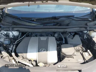 2016 Lexus RX 350 с VIN 2T2BZMCA4GC036604, выставлен на аукционе IAAI как лот 42113520 с пробегом 25 760 миль миль и . История ставок и продаж доступна на DreamBid. Изображение 10.