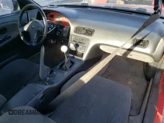 1992 Nissan 240SX z VIN JN1MS34P9NW108368, wystawiony jako Copart lot #84543714 z przebiegiem 197 686 mil mil oraz Tytuł czysty. Historia ofert i sprzedaży dostępna na DreamBid. Obrazek 8.