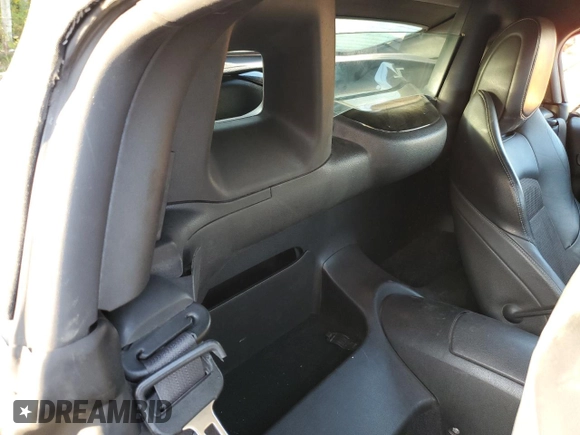 2010 Nissan 370Z Touring с VIN JN1AZ4FH2AM304118, выставлен на аукционе Copart как лот 71297244 с пробегом 140 927 миль миль и Списание • Salvage title. История ставок и продаж доступна на DreamBid. Изображение 10.