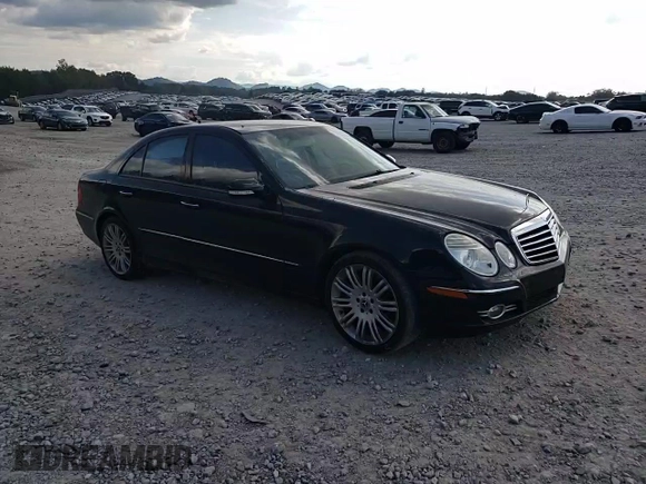 2008 Mercedes-Benz E-Class Sport 5.5L with VIN WDBUF72X78B323821, listed as a Copart auction lot 74382054 with 126,269 mi miles and Clean Title. Bid and sale history available at carsss.com. Image 11.