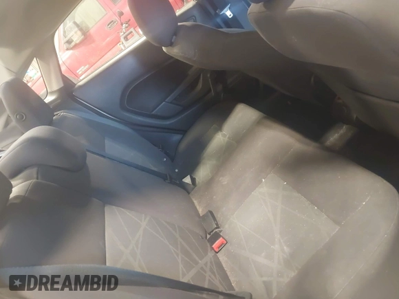 2014 Ford Fiesta S with VIN 3FADP4AJ8EM127214, listed as a IAAI auction lot 42734989 with 141,740 mi miles and . Bid and sale history available at DreamBid. Image 8.
