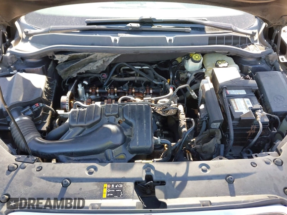 2013 Buick Verano Group with VIN 1G4PS5SK1D4127385, listed as a IAAI auction lot 41983570 with 221,359 mi miles and . Bid and sale history available at DreamBid. Image 10.
