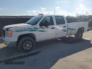 2008 GMC Sierra 2500HD SLT с VIN 1GTHK23628F219110, выставлен на аукционе Copart как лот 44631605 с пробегом 363 635 миль миль и Чистый • Clean title. История ставок и продаж доступна на DreamBid. Изображение 1.