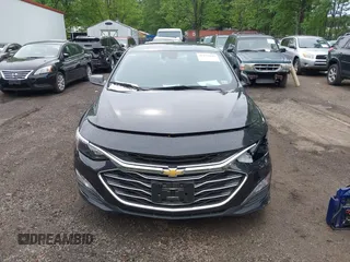 2023 Chevrolet Malibu LT with VIN 1G1ZD5ST7PF239559, listed as a IAAI auction lot 42135116 with 30,350 mi miles and . Bid and sale history available at DreamBid. Image 12.