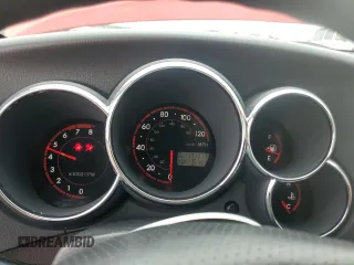 2006 Pontiac Vibe with VIN 5Y2SM65816Z405416, listed as a Copart auction lot 46416015 with 171,377 mi miles and Salvage Title. Bid and sale history available at carsss.com. Image 9.