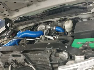 2003 Chevrolet Silverado 2500HD LS z VIN 1GCHK23133F254283, wystawiony jako IAAI lot #41793623 z przebiegiem Nie podano mil oraz . Historia ofert i sprzedaży dostępna na DreamBid. Obrazek 20.