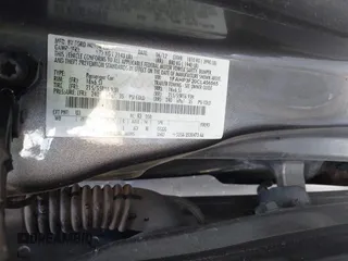 2012 Ford Focus SE с VIN 1FAHP3F20CL456565, выставлен на аукционе IAAI как лот 42045389 с пробегом 164 323 миль миль и . История ставок и продаж доступна на DreamBid. Изображение 9.