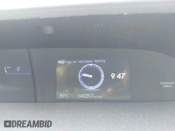 2015 Honda Civic LX с VIN 19XFB2F58FE036229, выставлен на аукционе IAAI как лот 42566856 с пробегом 140 297 миль миль и . История ставок и продаж доступна на DreamBid. Изображение 7.
