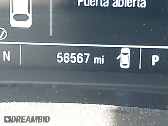 2023 Chevrolet Malibu LT with VIN 1G1ZD5ST6PF179161, listed as a IAAI auction lot 42234453 with 56,567 mi miles and . Bid and sale history available at DreamBid. Image 16.
