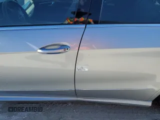 2011 Mercedes-Benz E 550 Luxury with VIN WDDHF7CB8BA312674, listed as a Copart auction lot 77816464 with Not Provided miles and Salvage Title. Bid and sale history available at DreamBid. Image 12.