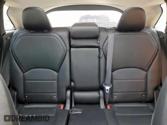 2019 Infiniti QX50 Essential with VIN 3PCAJ5M39KF115669, listed as a Copart auction lot 65276265 with 65,261 mi miles and Salvage title. Bid and sale history available at DreamBid. Image 10.
