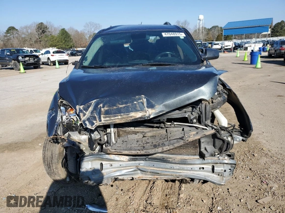 2017 Chevrolet Equinox LT with VIN 2GNALCEK2H1588093, listed as a Copart auction lot 47048915 with 169,262 mi miles and Salvage Title. Bid and sale history available at DreamBid. Image 5.