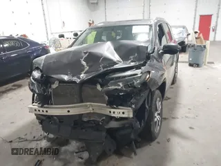 2017 Honda Pilot EX-L with VIN 5FNYF6H51HB080796, listed as a IAAI auction lot 40702843 with Not Provided miles and . Bid and sale history available at DreamBid. Image 6.