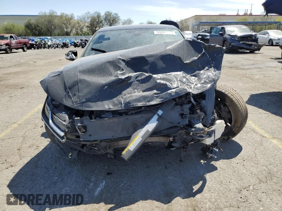 2021 Volkswagen Arteon SEL R-Line with VIN WVWSR7AN0ME007542, listed as a Copart auction lot 53160935 with 49,848 mi miles and Salvage title. Bid and sale history available at DreamBid. Image 5.