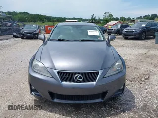 2012 Lexus IS 250 with VIN JTHBF5C29C5169344, listed as a IAAI auction lot 42494693 with 92,859 mi miles and . Bid and sale history available at DreamBid. Image 12.