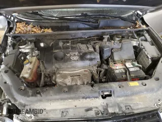 2011 Toyota RAV4 Sport с VIN JTMWF4DVXB5034247, выставлен на аукционе Copart как лот 46751785 с пробегом 145 253 миль миль и Чистый • Clean title. История ставок и продаж доступна на DreamBid. Изображение 12.