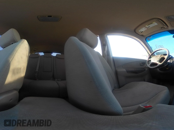 2007 Hyundai Tucson GLS with VIN KM8JM12B97U496766, listed as a IAAI auction lot 41071563 with 109,382 mi miles. Bid and sale history available at carsss.com. Image 18.