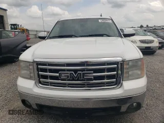 2007 GMC Sierra 1500 SLT z VIN 3GTEK13M07G552043, wystawiony jako Copart lot #54608975 z przebiegiem 279 180 mil mil oraz Szkoda całkowita • Salvage title. Historia ofert i sprzedaży dostępna na DreamBid. Obrazek 5.