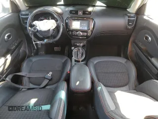 2018 Kia Soul ! with VIN KNDJX3AA7J7898467, listed as a Copart auction lot 45474065 with 85,234 mi miles and Salvage Title. Bid and sale history available at carsss.com. Image 8.