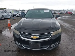 2015 Chevrolet Impala LS with VIN 1G11X5SL9FU101911, listed as a IAAI auction lot 41480370 with 253,612 mi miles and . Bid and sale history available at DreamBid. Image 12.
