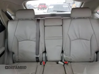 2009 Lexus RX 350 with VIN 2T2HK31U39C111284, listed as a Copart auction lot 41978225 with 182,434 mi miles and Clean Title. Bid and sale history available at DreamBid. Image 10.
