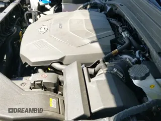 2025 Hyundai Palisade XRT with VIN KM8R3DGE3SU817493, listed as a IAAI auction lot 42520229 with 27,046 mi miles and . Bid and sale history available at DreamBid. Image 20.