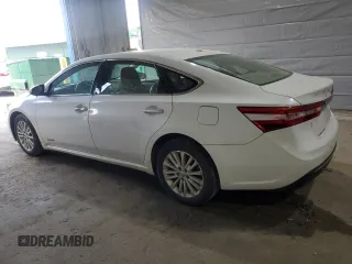 2015 Toyota Avalon XLE Touring z VIN 4T1BD1EB6FU044997, wystawiony jako Copart lot #55861345 z przebiegiem 263 539 mil mil oraz Szkoda całkowita • Salvage title. Historia ofert i sprzedaży dostępna na DreamBid. Obrazek 2.