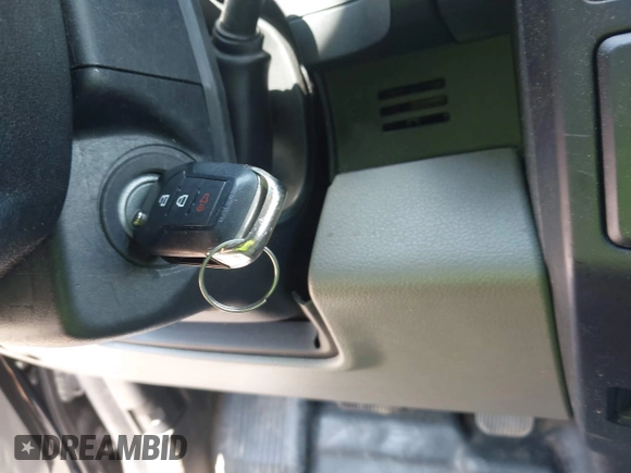 2018 Ford F-150 XL with VIN 1FTEX1EP8JKC44174, listed as a IAAI auction lot 42682689 with 196,761 mi miles and . Bid and sale history available at DreamBid. Image 11.
