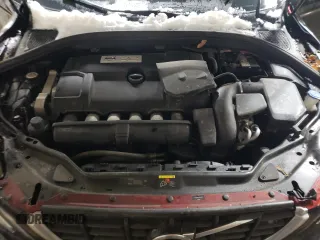 2012 Volvo XC60 3.2L с VIN YV4952DZ3C2284968, выставлен на аукционе Copart как лот 87437304 с пробегом 147 498 миль миль и Списание • Salvage title. История ставок и продаж доступна на DreamBid. Изображение 11.