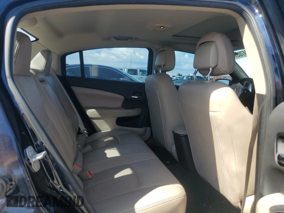 2012 Chrysler 200 Touring with VIN 1C3CCBBG9CN247636, listed as a Copart auction lot 51094705 with 67,787 mi miles and Salvage Title. Bid and sale history available at carsss.com. Image 11.