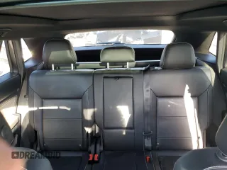 2022 Volkswagen Atlas SE с VIN 1V2JC2CA6NC202891, выставлен на аукционе Copart как лот 65424014 с пробегом 28 589 миль миль и Списание • Salvage title. История ставок и продаж доступна на DreamBid. Изображение 10.