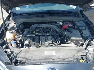 2020 Ford Fusion Titanium with VIN 3FA6P0D9XLR131042, listed as a IAAI auction lot 42560444 with 95,351 mi miles and . Bid and sale history available at DreamBid. Image 10.