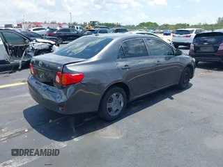 2010 Toyota Corolla с VIN JTDBU4EE3AJ076364, выставлен на аукционе IAAI как лот 42350604 с пробегом 118 255 миль миль и . История ставок и продаж доступна на DreamBid. Изображение 4.