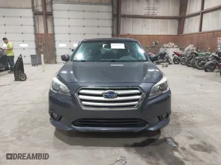 2016 Subaru Legacy 2.5i Limited with VIN 4S3BNAN60G3003115, listed as a IAAI auction lot 42090527 with 248,755 mi miles. Bid and sale history available at carsss.com. Image 12.