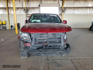 2022 Chevrolet Colorado 2WD LT with VIN 1GCHSCEN4N1113793, listed as a Copart auction lot 74981554 with 74,868 mi miles and Salvage Title. Bid and sale history available at carsss.com. Image 5.