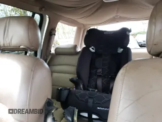 2001 Ford Explorer z VIN 1FMZU85P51ZA00343, wystawiony jako Copart lot #85793084 z przebiegiem Nie podano mil oraz Nie do naprawy • Non repairable. Historia ofert i sprzedaży dostępna na DreamBid. Obrazek 10.