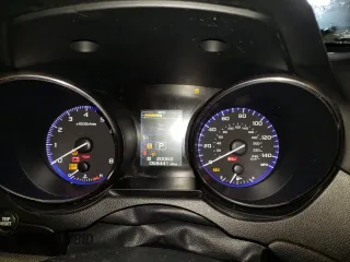 2016 Subaru Legacy 2.5i Premium with VIN 4S3BNBD68G3031364, listed as a Copart auction lot 36530113 with 58,441 mi miles. Bid and sale history available at carsss.com. Image 9.
