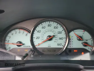 2004 Toyota Solara SE with VIN 4T1FA38P54U038571, listed as a Copart auction lot 47602665 with 203,738 mi miles and Salvage Title. Bid and sale history available at carsss.com. Image 9.
