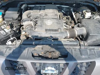 2006 Nissan Xterra S z VIN 5N1AN08W16C509497, wystawiony jako IAAI lot #42485719 z przebiegiem 79 582 mil mil oraz . Historia ofert i sprzedaży dostępna na DreamBid. Obrazek 10.
